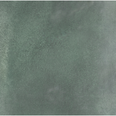 Carrelage imitation resine béton vert mat 80x80cm, 120x120cm rectifié, arcacliff jade