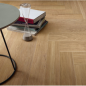 Carrelage imitation parquet contemporain, chaleureux 20x121cm rectifié,  edimnaturel beige