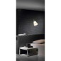 Emaux de verre mat noir piscine mosaique salle de bain urban ferro 2.5x2.5x0.4cm mox