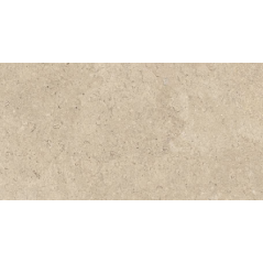 Carrelage imitation pierre contemporaine beige du sud ouest mat 30x60cm, 60x60cm et 60x120cm rectifié edimfeel cream