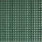 Mosaique brillant apdiva vert emeraude 1.2x1.2cm sur trame 30x30cm emerald sol et mur DIV4014