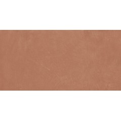 Carrelage imitation terre cuite rose coral antidérapant R11 A+B+C rectifié 60x60cm, 60x120cm, apeargillae coral