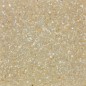 Carrelage ciment terrazzo véritable granito brillant ou mat CARPP16 40x40x1.2cm fond ocre