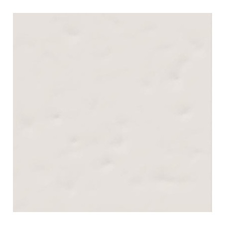 Carrelage imitation carreau de ciment rond de couleur sur fond blanc brillant 20x20cm  Vivpaola blanco-b