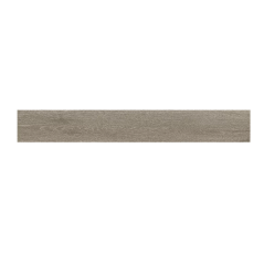 Carrelage imitation parquet chêne cérusé gris mat, longue lame, 21x147.5cm rectifié, Porce6646 fresno