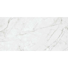 Carrelage imitation marbre blanc poli brillant rectifié 60x60cm, 60x120cm, 90x90cm, duragata white