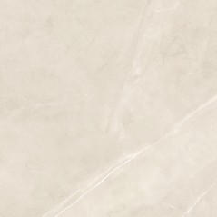 Carrelage imitation marbre émaillé gris brillant 60.8x60.8cm, non rectifié géoxdagma gris
