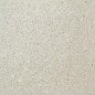 Carrelage ciment terrazzo véritable granito brillant ou mat CARPP21 40x40x1.2cm fond creme