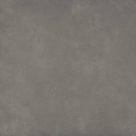 Carrelage imitation béton, résine gris foncé uni poli brillant sol et mur, 60x120cm et 120x120cm refxfeel dark