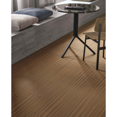 Carrelage imitation parquet exotique clair mat rectifié 25x150cm et 75x150cm refxcanalgrande noce