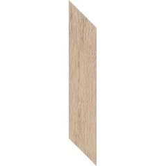 Carreau effet parquet chêne ivoire rectifié,rectangulaire, grande longueur,chevron, point de hongrie, santasunwood almond