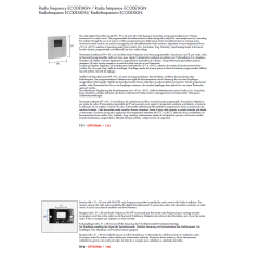 Radiateur électrique vertical  noir et blanc brillant, sans porte serviette: 100x45.9cm, 200x32.3cm et 200x45.2cm  AntxCodE