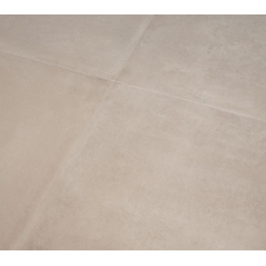Carrelage imitation béton résine moderne mat 120x120cm rectifié,  santaritual sand
