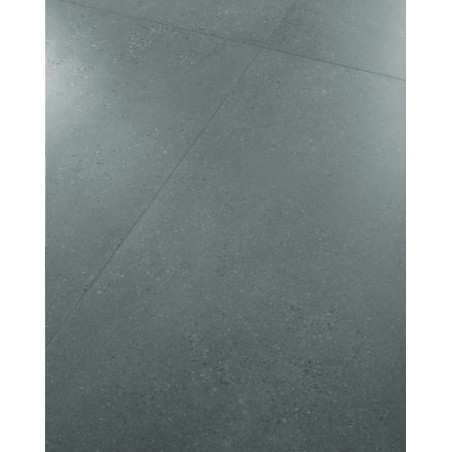 Carrelage imitation béton désactivé usé gris foncé mat rectifié 60x60cm, 75x75cm, 75x150cm refxmoldiron naturel R10