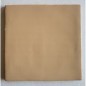 Carrelage effet zellige marocain fait main beige mat 15x15, 13x13, 7.5x15, 7.5x30cm estix