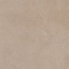 Carrelage imitation pierre taupe uni mat, 60x60, 90x90, 60x120, 120x120cm rectifié,  santasilkistone taupe