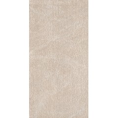 Carrelage beige imitation pierre strié rainuré, 60x120cm rectifié, sol et mur, antidérapant R11, santaoriental beige