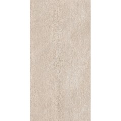 Carrelage beige imitation pierre strié rainuré, 60x120cm rectifié, sol et mur, antidérapant R11, santaoriental beige