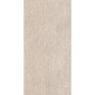 Carrelage beige imitation pierre strié rainuré, 60x120cm rectifié, sol et mur, antidérapant R11, santaoriental beige