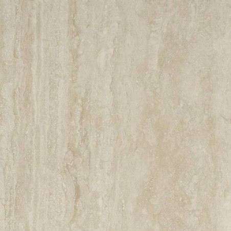 Carrelage imitation travertin beige poli brillant rectifié 60x60cm, 75x75cm, 75x150cm norme UPEC refxtravertino beige