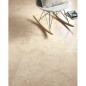 Carrelage imitation marbre beige veiné mat rectifié 60x60cm, 75x75cm, 75x150cm norme UPEC refxmarfil soft