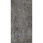 Carrelage imitation béton avec graffiti mat gris et bleu  60x120x0.9cm, 80x160x0.6cm rectifié, sol et mur, lafxscratch dark