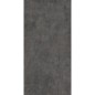 Carrelage imitation béton avec graffiti mat noir 60x120x0.9cm, 80x160x0.6cm rectifié, sol et mur, lafxscratch moonlight
