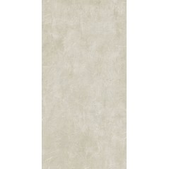Carrelage mat imitation béton avec graffiti mat beige 60x120x0.9cm, 80x160x0.6cm rectifié, sol et mur, lafxscratch milkyway