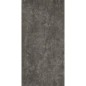 Carreau effet béton avec graffiti mat gris foncé  60x120x0.9cm, 80x160x0.6cm rectifié, sol et mur, lafxscratch superluna