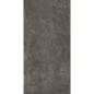 Carreau effet béton avec graffiti mat gris foncé  60x120x0.9cm, 80x160x0.6cm rectifié, sol et mur, lafxscratch superluna