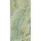 Carreau effet onyx vert brillant 60x120x0.9cm, 80x160x0.6cm rectifié, sol et mur, lafxonice giada