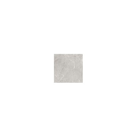 Carrelage decor dalle marbré gris clair et bande marbré anthracite mat 64.5x64.5, 16x16cm et 16x64.5cm rectifié pasicmadison