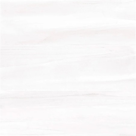 Carrelage brillant épaisseur 8.5mm, mur, blanc 25x75cm savbotanical pigment white