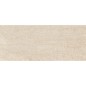 Carrelage imitation travertin beige brillant épaisseur 8mm, mur, 25x60cm savtrani beige promotion