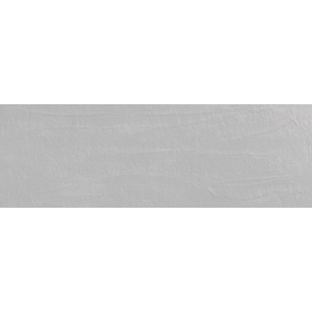 Carrelage imitation béton taloché gris mat, mur,  25x75cm savnuance grigio promotion