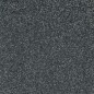 Carrelage imitation terrazzo noir mat rectifié 60x60x0.9cm  norme UPEC refxflake black small