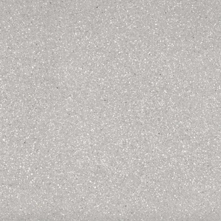 Carrelage imitation terrazzo gris clair rectifié 60x60x0.9cm  norme UPEC refxflake light small