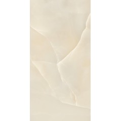 Carrelage imitation onyx translucide beige poli brillant rectifié 60x60cm, 75x75cm, 75x150cm norme UPEC refxonyx beige