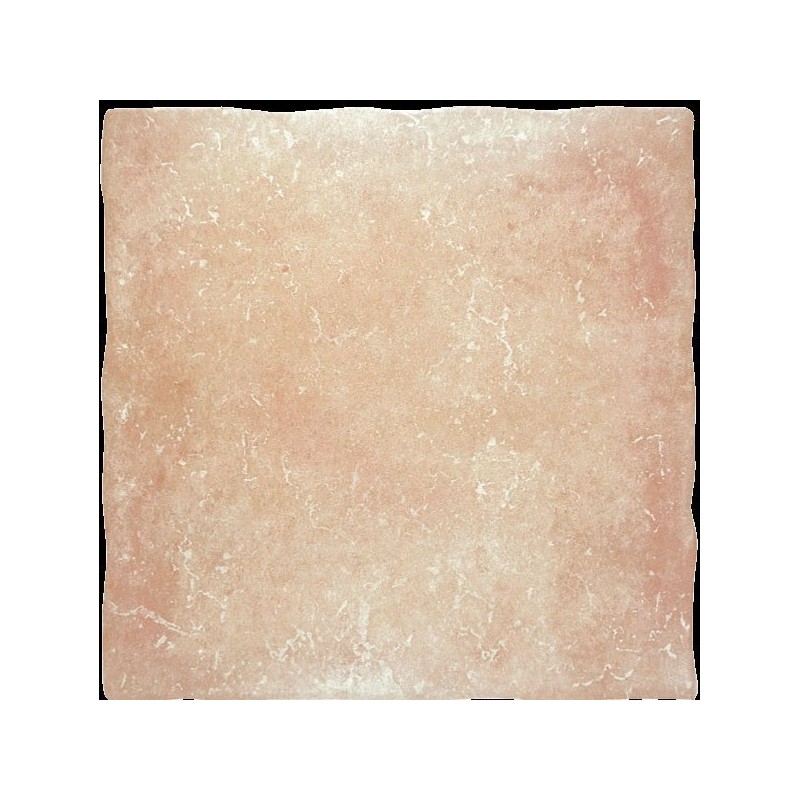 Carrelage imitation terre cuite 30x30cm,  parxgard blanc norme UPEC