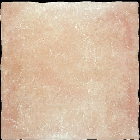 Carrelage imitation terre cuite 30x30cm,  parxgard blanc