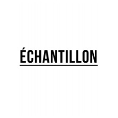 ECHANTILLON