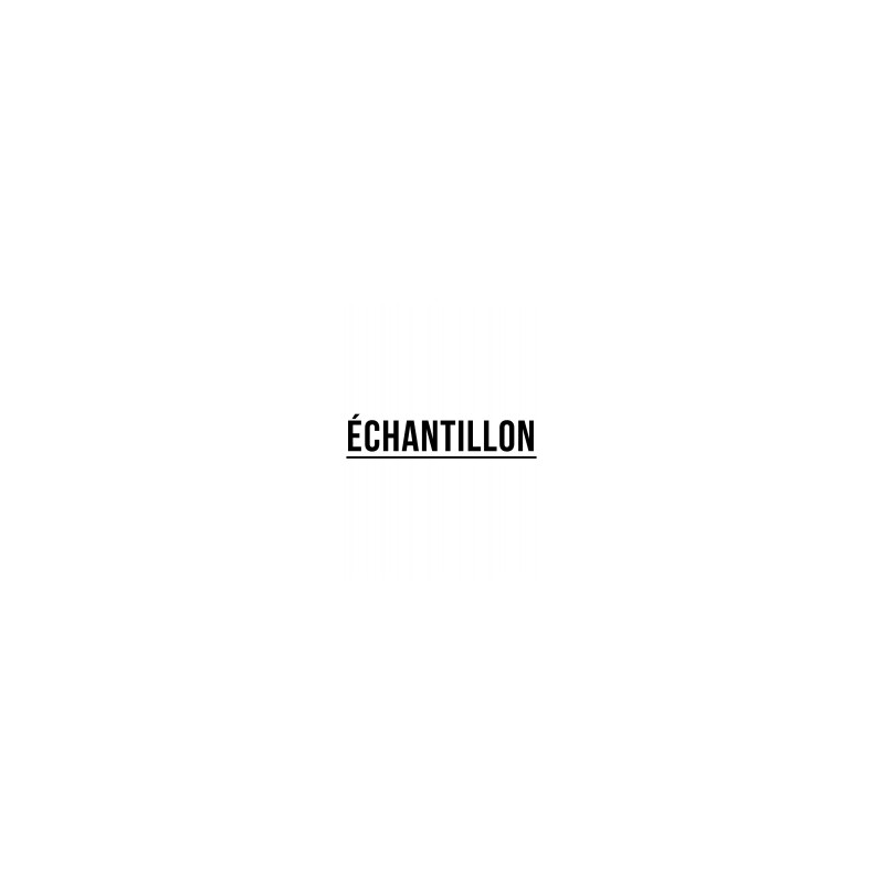 ECHANTILLON