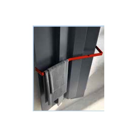 Barre de porte-serviette en couleur pour radiateur antxandroidv 61,8x180cm