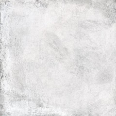 Carrelage imitation terre cuite gris clair nuancée 33.3x33.3cm épaisseur 11.5mm simaxtoscana perle