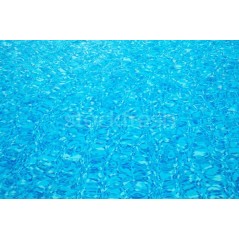 Carrelage terrase et piscine antidérapant blanc imitation béton mat 30x60cm rectifié terraSD chalk R11 A+B+C