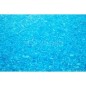 Carrelage terrase et piscine antidérapant blanc imitation béton mat 30x60cm rectifié terxSD chalk R11 A+B+C