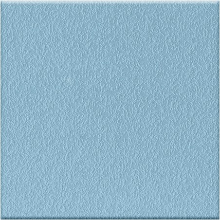 Carrelage bleu ciel antidérapant marche piscine salle de bain terrasse  20x20 cm, R11 A+B+C VO IG cielo
