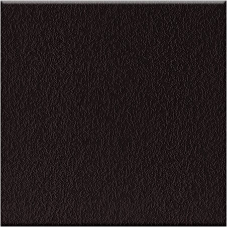 Carrelage noir antidérapant sol douche salle de bain 20x20 cm, R11 A+B+C VOX IG nero
