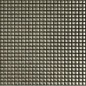 Mosaique metallique acier 1.2x1.2cm sur trame 30x30cm apxacciaio MTL12