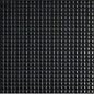 Mosaique brillant apxdiva noir black 1.2x1.2cm sur trame 30x30cm sol et mur 4004